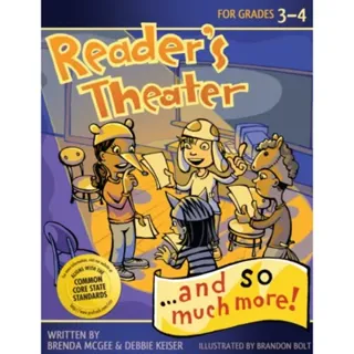 Reader's Theater...and So Much More!