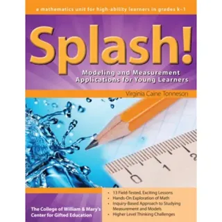Splash!