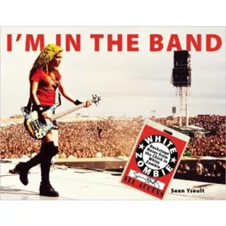 I'm In the Band