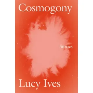 Cosmogony