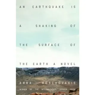 An Earthquake is A Shaking of the Surface of the Earth