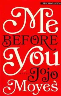 Me Before You