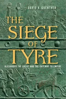 Siege of Tyre