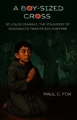 A Boy-Sized Cross