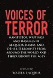 Voices Of Terror