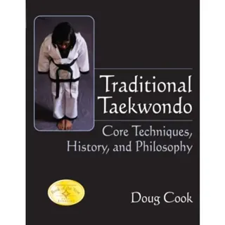 Traditional Taekwondo