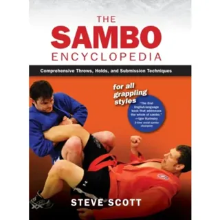 The Sambo Encyclopedia