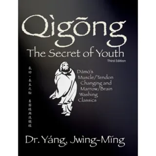 Qigong Secret of Youth