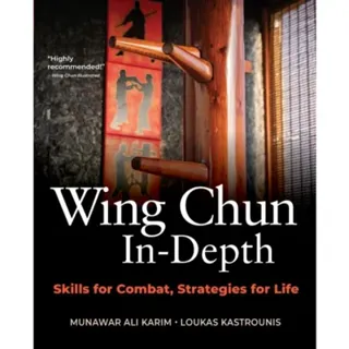 Wing Chun In-Depth