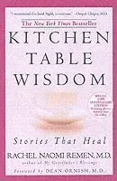 Kitchen Table Wisdom