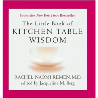 Little Book of Kitchen Table Wisdom