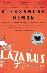 The Lazarus Project
