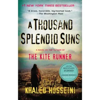 Thousand Splendid Suns (Q)