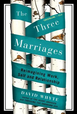 Three Marriages