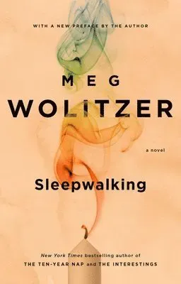 Sleepwalking