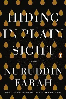 Hiding in Plain Sight