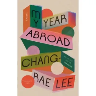 My Year Abroad