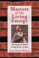 Masters of the Living Energy