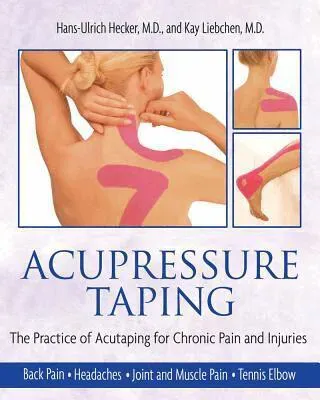 Acupressure Taping
