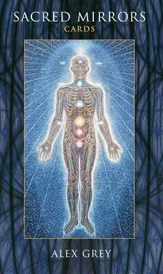 Sacred Mirrors Cards (23 Cards)