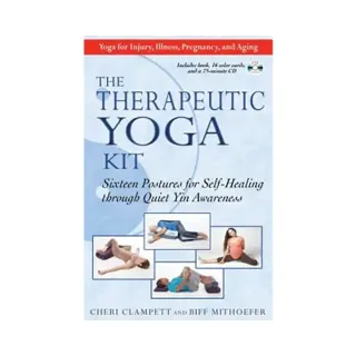 Therapeutic Yoga Kit