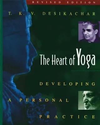 Heart of Yoga