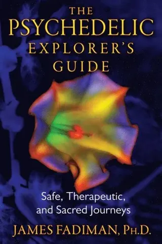 Psychedelic Explorer's Guide