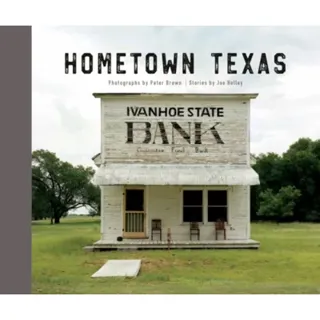 Hometown Texas