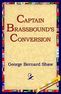 Captain Brassbound's Conversion