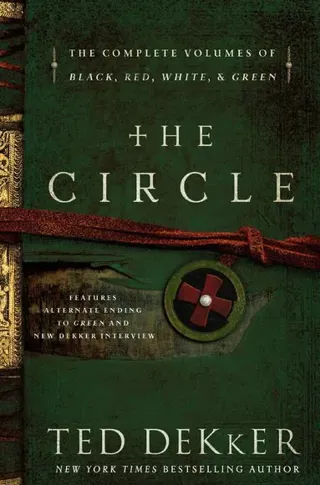 Circle Series 4-in-1