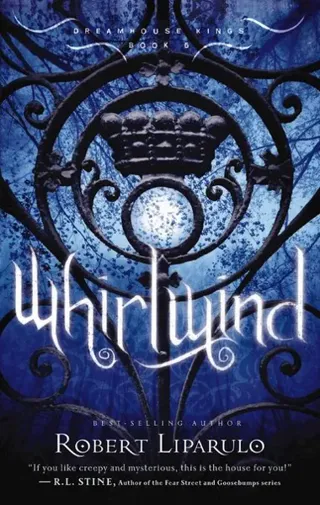 Whirlwind