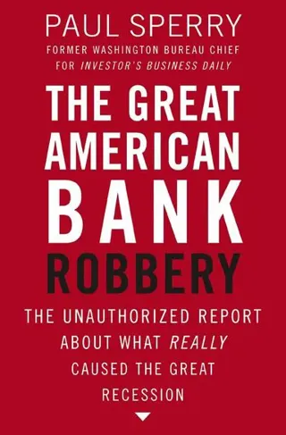 Great American Bank Robbery