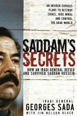 Saddam's Secrets