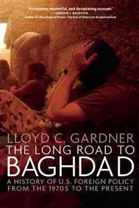 The Long Road To Baghdad