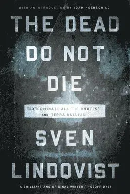 Dead Do Not Die