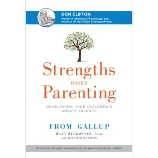Strengths Based Parenting