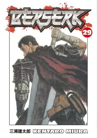 Berserk: Volume 29