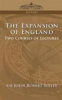 The Expansion of England