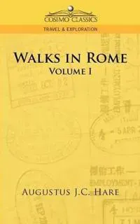 Walks in Rome
