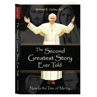The Second Greatest Story Ever Told