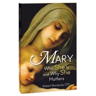 Mary