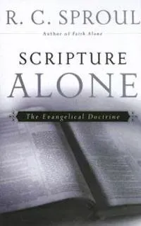 Scripture Alone