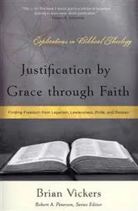 Justification by Grace Through Faith