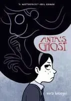 Anyas ghost
