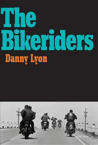 Danny Lyon