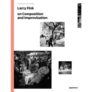 Larry Fink on Composition and Improvisation