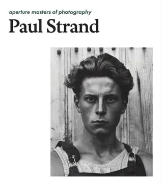 Paul Strand