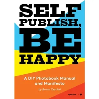 Self Publish, Be Happy