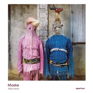 Phyllis Galembo: Maske