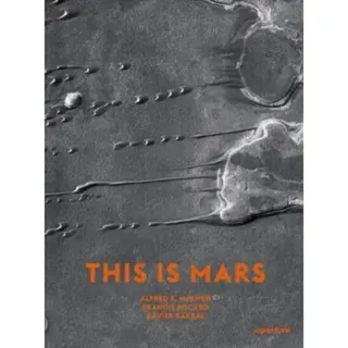This Is Mars